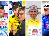 Waarom Wout van Aert populairder blijft dan Pogacar, Van der Poel en Evenepoel