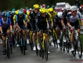 LIVE KOERS: Van Eetvelt volgt Vingegaard bergop, verrassende Silva wint in de Giro