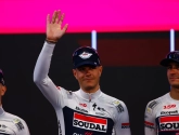 Minder druk, meer resultaat: Stuyven de gelauwerde man na sterk staaltje Wolfpack van Soudal Quick-Step