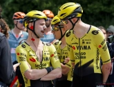 Het houdt maar niet op: Campenaerts krijgt voor de vierde(!) keer een boete in de Giro