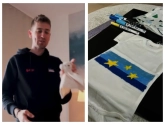 🎥 Kippenvelmoment: Toon Aerts zegt wat er zo bijzonder is in zijn Giro-valies