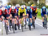 Van Aert volledig over het hoofd gezien met uithaal richting Lotto-Intermarché: "Ik begrijp dat gewoon niet"