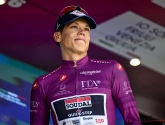 Moet Soudal Quick-Step panikeren? Paul Magnier is paarse puntentrui na twee weken kwijt