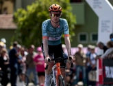 Nederlander Arensman mag dromen van podium in de Giro, Belgen spelen geen enkele rol van betekenis