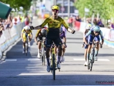Koers LIVE: Visma-Lease a Bike en Fenix-Premier Tech schieten raak in België, De Bondt rijdt podium