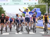 Koers LIVE: Meeus reageert op zege in Brussels Cycling Classic