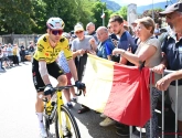 UPDATE: Wout van Aert reageert op forfait voor Tour de France