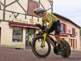 Geen Tour voor Van Aert? Belgische analist vindt dat Visma | Lease a Bike vervanger moet klaarhouden