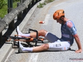 Tour in gevaar? Grote naam moet opgeven in Tour Auvergne-Rhône-Alpes