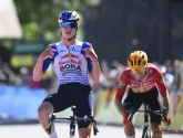 Koers LIVE: Van Gils reageert op comebackzege, Van Aert niet meer gestart