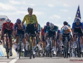 🎥 Wout van Aert laat iemand totaal gedesillusioneerd achter: renner en José De Cauwer reageren