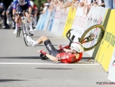 Koers LIVE: Slock (Lotto-Intermarché) en Philipsen (Alpecin-Premier Tech) reageren op hun incidentrijke zeges