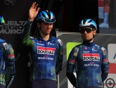 Koers LIVE: Jasper Schoofs (Soudal Quick-Step) draagt zege op aan Tom Steels