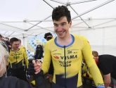 Dit stemt Van Aert zeker tevreden: Visma-Lease a bike kondigt belangrijk nieuws aan