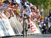Evenepoel zweert het na ploegentijdrit met de hand op het hart: "Neen, daar ben ik niet mee bezig"