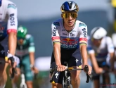 Moet Remco Evenepoel zich zorgen maken? "Aangenaam is dat toch niet"