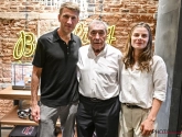 24 jaar: Axel Merckx spreekt klare taal over leeftijdsverschil met zijn vrouw Lotte Kopecky