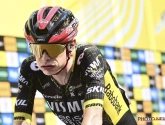 Jonas Vingegaard spreekt open en eerlijk over einde carrière na valpartij in Tour