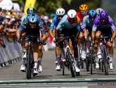 Hommeles in het Tour-peloton: "Hij duwt als een gek en rijdt als een verdomde idioot!"