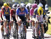 Eén ploeg krijgt zware veeg uit de pan: ''Van der Poel werkt frustraties weg, jullie hebben het weer verpest''