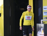 Tim Wellens moet iets bekennen over Tadej Pogacar: "Hij is de enige die dat doet"