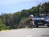 Analist vol lof voor Remco Evenepoel