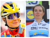 Na breuk met Kopecky en SD Worx is Vollering gevaarlijker dan ooit dankzij... een Belgische