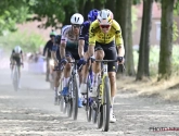 Daan Soete veegt Van Aert-gerucht resoluut van tafel