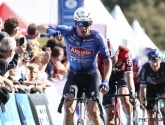 Koers LIVE: Philipsen reageert op dubbelslag in de Renewi Tour