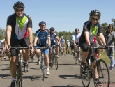 Wist jij dit? Deze regel over fietsen in groep verandert álles