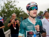 Wout van Aert deelt nog extra complimenten uit: "Thibau Nys begreep het heel snel"