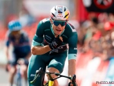 KOERS LIVE: Tweede in rituitslag Vuelta noemt Van Aert 'een monster'