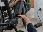 Veel e-bikers maken dezelfde fout als ze hun batterij opladen