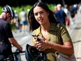 Oumi Rayane onthult hoe Remco Evenepoel de WK-ontgoocheling écht beleefde