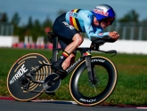 KOERS LIVE: Evenepoel hors catégorie met vierde wereldtitel tijdrijden op rij!