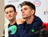Dit is wat Wout van Aert zondag écht van plan is op het WK