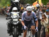 KOERS LIVE: VS boven, VDP 3e en Evenepoel 12e