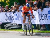 Op de bon geslingerd: wereldkampioene Vollering krijgt zowaar stevige boete van de UCI