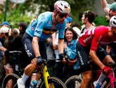 Op dit moment mocht Wout van Aert de wereldtitel vergeten: "Het licht ging uit"