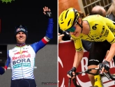 Evenepoel en Vos krijgen wel heel opmerkelijke ploegleiders bij Red Bull en Visma