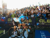 Giulio Ciccone komt met opvallend statement na fotofinish met Remco Evenepoel