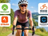 Fietsapps vergelijken: deze toepassingen helpen bij navigatie en onderhoud