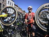 🎥 Jasper De Buyst krijgt emotioneel eerbetoon voor laatste wegkoers