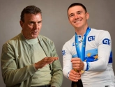 Johan Museeuw ziet bijzondere uitdaging voor Remco Evenepoel: “Hij zal het ooit proberen”