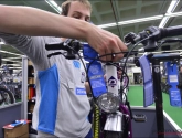 Decathlon pakt uit met promo op slimme rollentrainer
