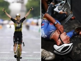 Beslissing met consequenties: Van Aert en Van der Poel als enige winnaars zou iconisch zijn