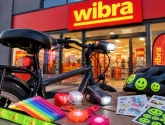 Wibra zet fietsaccessoires in promotie: reflectoren en fietslampjes vanaf 0,99 euro