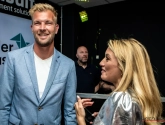 Charlotte Van Looy doet boekje open over open relatie met Ruben Van Gucht