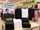 Interessant voor fietsers: Zeeman pakt uit met spotgoedkope thermokledij