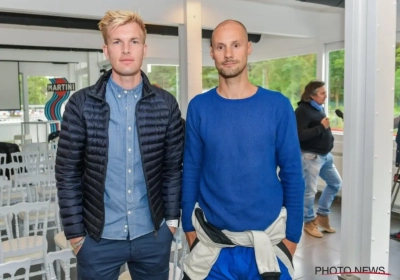Na zijn opgave in de Dodentocht: Ruben Van Gucht gaat met Tom Boonen nieuwe uitdaging aan